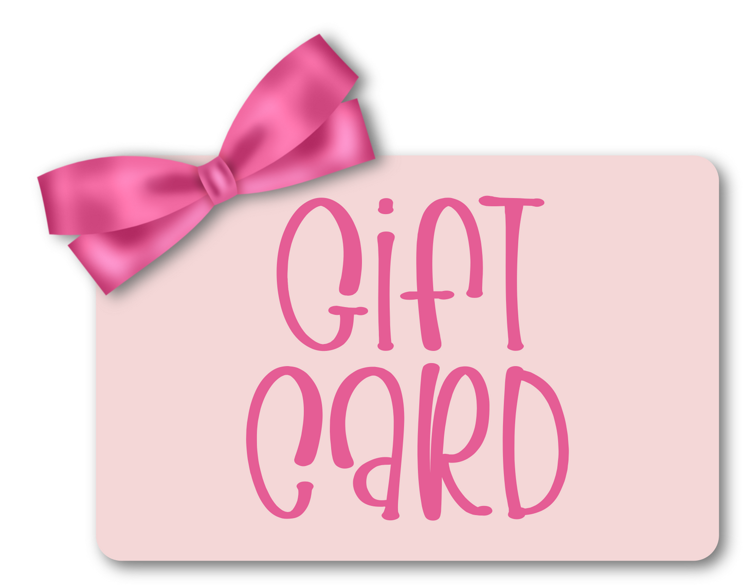 JP Designs and Gifts Gift Card