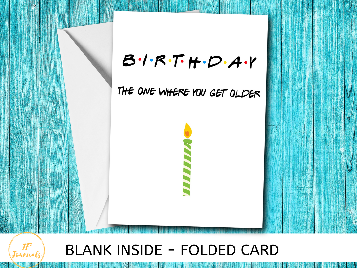 cool birthday card ideas