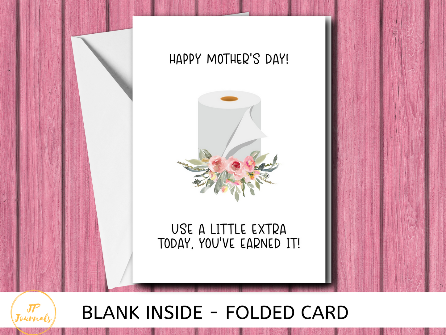 Funny 2022 Mother's Day Card